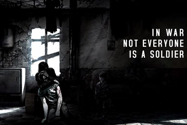 This War of Mine