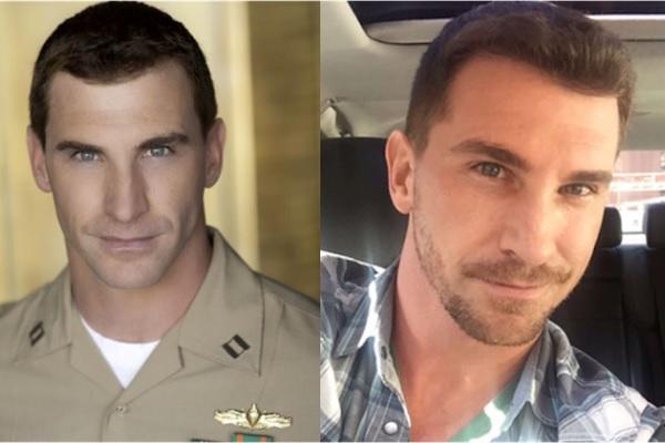 What To Do With Your Generic Military Haircut When You Get Out |  