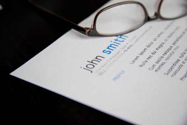 Tips For Resumes That Get Noticed Military Com