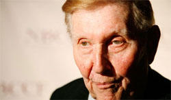 Sumner Redstone 250x176