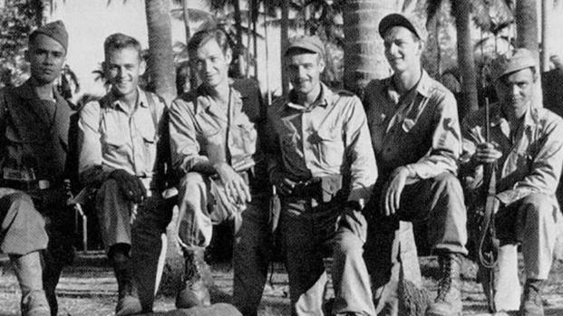 7-of-the-greatest-guerrilla-fighters-in-american-history-military