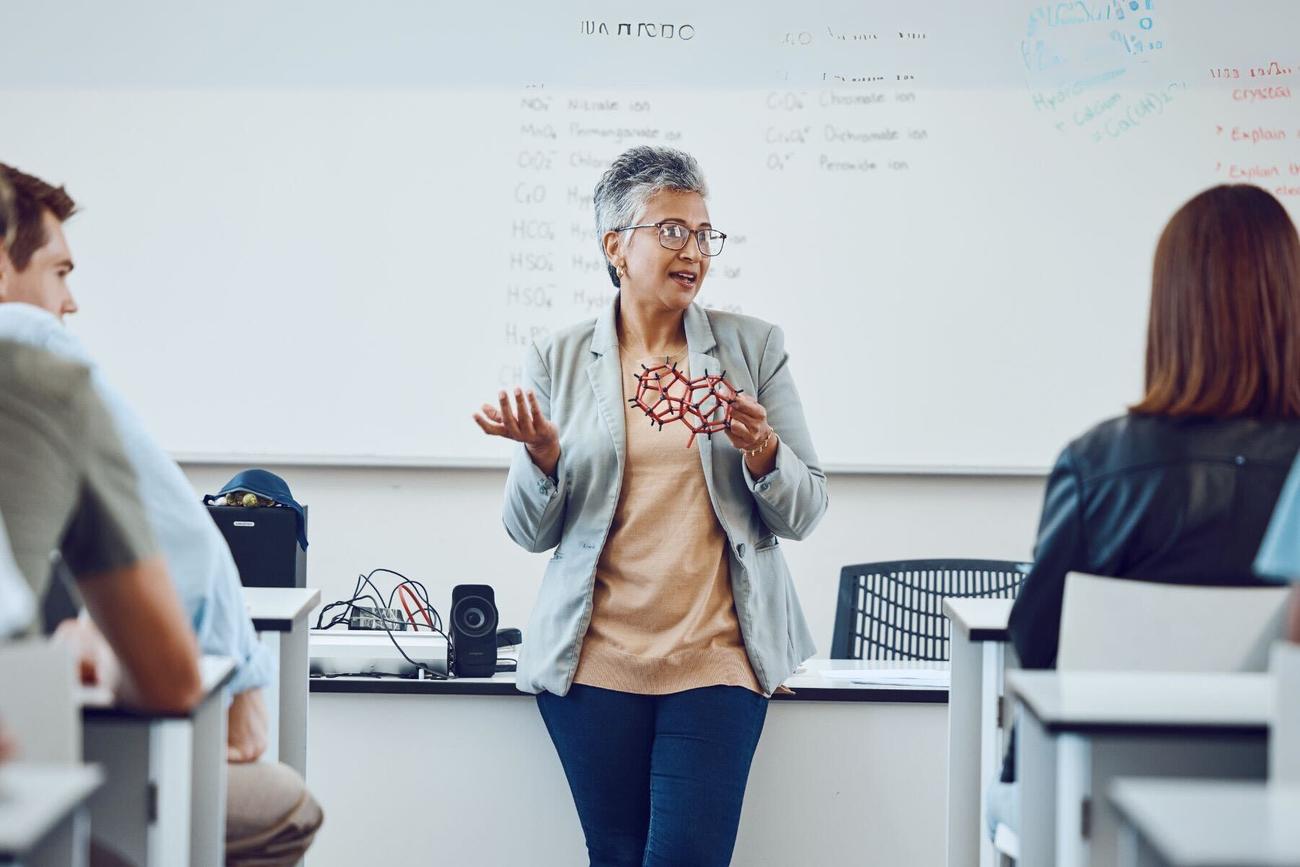 The Chamberlain Project: How Veterans Can Win a University Professorship