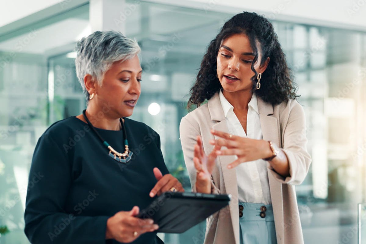 How to Ask for Mentorship