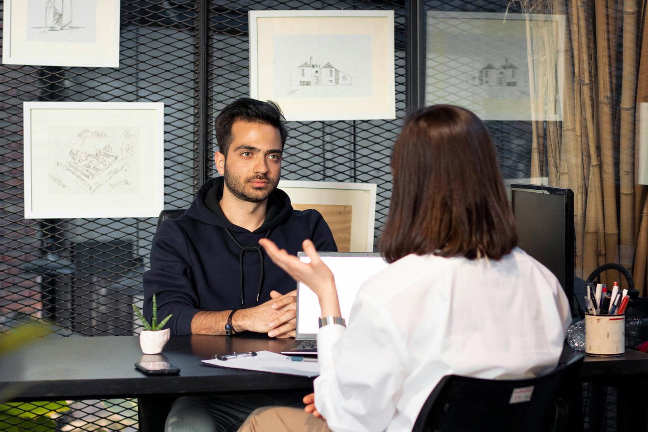 5 Things to Know About the Person Interviewing You