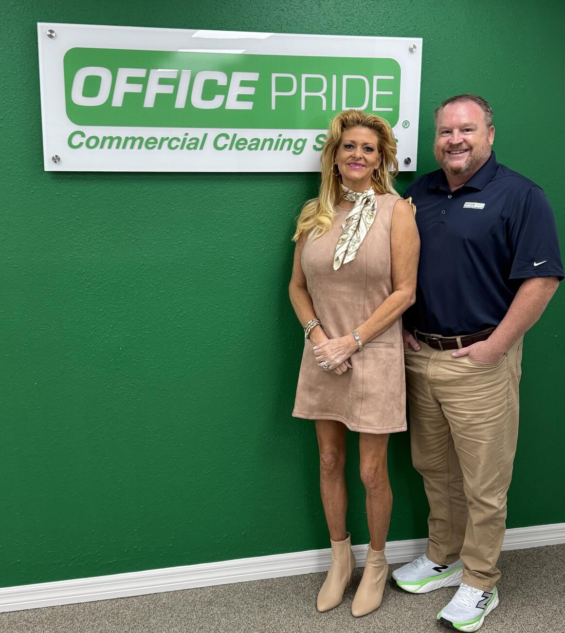 How a 20-Year Air Force Veteran Made the Leap to Small Business Owner