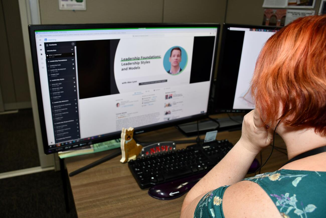 Is That Job Posting Real? 10 Ways to Spot a Scam