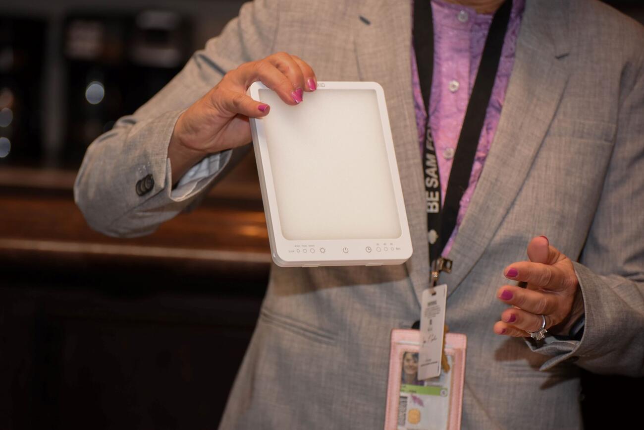 Why the Winter Blues Make PTSD Symptoms Worse and What Veterans Can Do About It