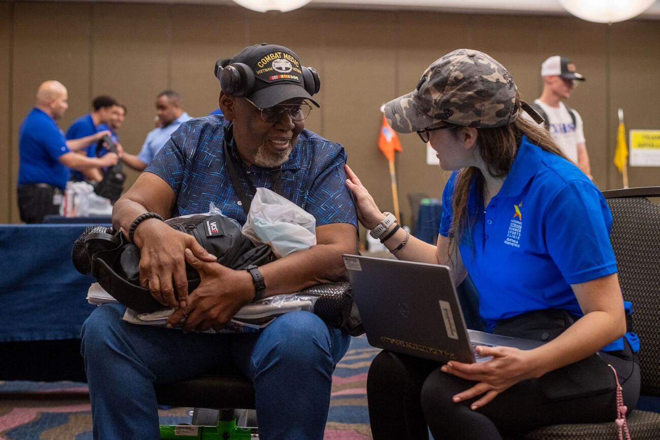 Why Veterans’ 2.8% Disability Pay Raise Feels Smaller Than It Should