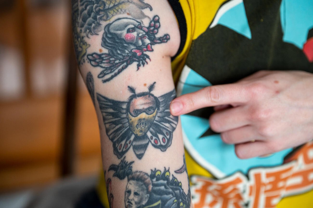 Should You Hide Your Tattoos for a Job Interview?
