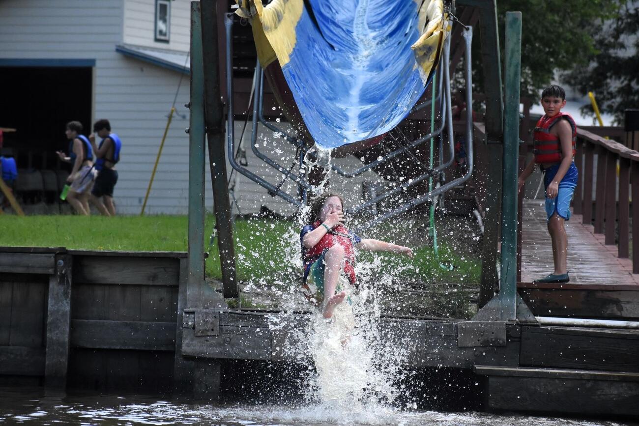 Free Summer Camps for Military Kids Are Accepting Applications Now