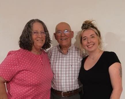 Vietnam Veteran Retires from DoorDash Job Thanks to Donations