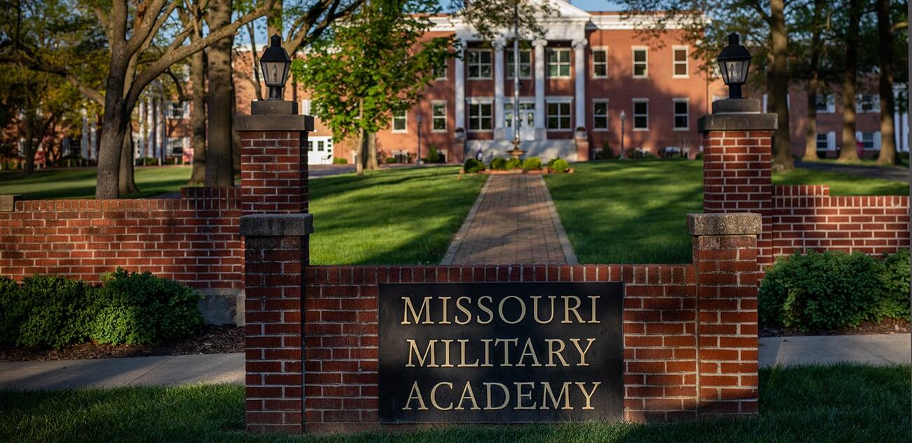Missouri Military Academy campus image