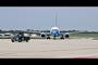 C-32 Air Force Two