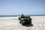 AAV7 Amphibious Assault Vehicle