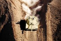 To develop and field the next generation of combat vehicles, the Army needs to overcome the current problem: Adding new capabilities and systems is complicated by the weight-bearing and power-generation constraints of the original platforms. (Image courtesy of DASA(R&amp;T))