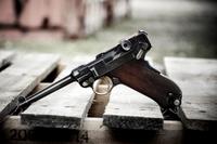 Edelweiss Arms, a new company launched by KRISS USA, will specialize in importing antique firearms from Europe to sell to collectors in America. (Photo: Edelweiss Arms)