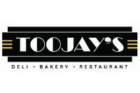 TooJay's military discount