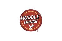 Huddle House military discount