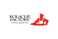 Kolache Factory military discount
