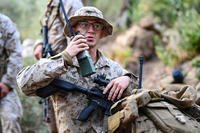 Marine Fleet Anti-terrorism Security Team.