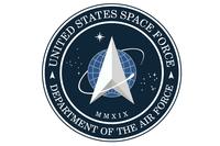 U.S. Space Force seal