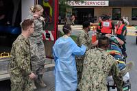 Walter Reed National Military Medical Center