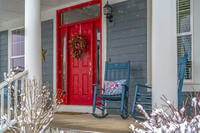 Staging Your Home to Sell During the Holidays