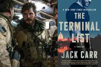 Chris Pratt The Terminal List