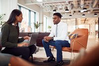 Avoid These 5 Mistakes During Job Interviews