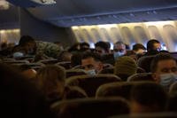 Marine Rotational Force-Darwin