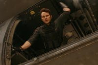 Chris Pratt Tomorrow War