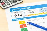 Improve your credit score