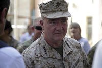 Afghanistan United States