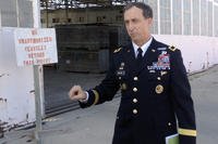 Gen. Mark Martins Guantanamo Sept 11 Trial
