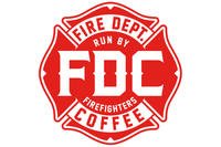 Fire Department Coffee military discount