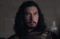 Adam Driver Last Duel