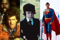 Richard Donner Lethal Weapon The Omen Superman