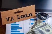 VA home loan