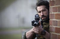 Scott Adkins One Shot