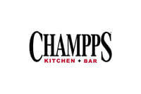 Champps military discount