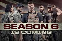 SEAL Team Season 6