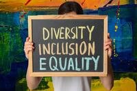 Diversity, inclusion, equality