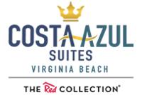 Costa Azul Suites Virginia Beach. The Red Collection.