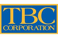 TBC Corporation logo