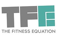 The Fitness Equation logo