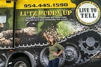 Exchange-Helping Veterans