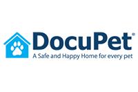 DocuPet logo