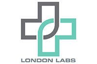 London Labs logo