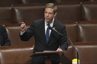 Rep. Mike Levin, D-Calif.