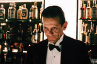 Joe Turkel The Shining